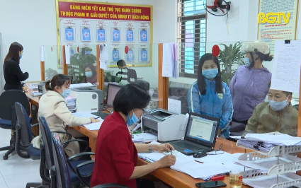 CCHC: Nỗ lực cải thiện DDCI - C&aacute;ch l&agrave;m của c&aacute;c sở ng&agrave;nh địa phương
