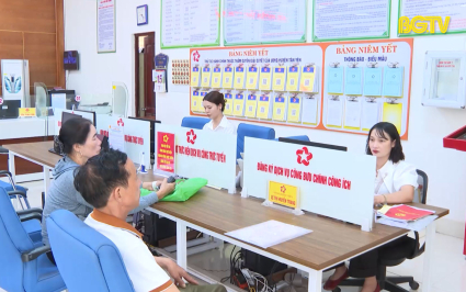 CCHC: PCI Bắc Giang 2023 cơ hội v&agrave; th&aacute;ch thức