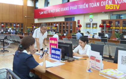 CCHC: Số h&oacute;a hồ sơ để tăng dịch vụ c&ocirc;ng tực tuyến