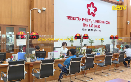 CCHC: T&acirc;n Y&ecirc;n n&acirc;ng cao chất lượng phục vụ tổ chức, c&ocirc;ng d&acirc;n trong giải quyết TTHC