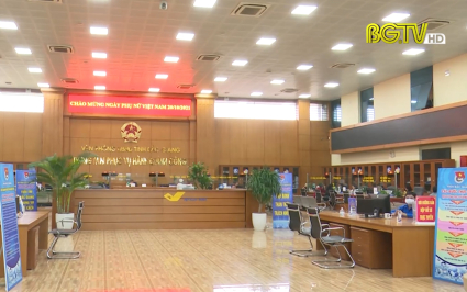 CCHC: Thanh ni&ecirc;n Bắc Giang xung k&iacute;ch, s&aacute;ng tạo tham gia chuyển đổi số