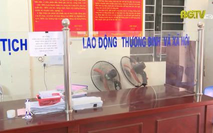 CCHC: Thắt chặt kỷ luật, kỷ cương c&ocirc;ng vụ