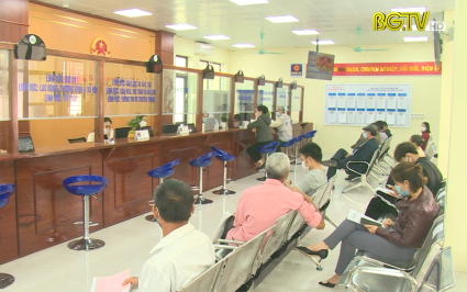 CCHC: TPBG x&acirc;y dựng ch&iacute;nh quyền th&acirc;n thiện