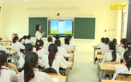 CCHC: Việt Y&ecirc;n đẩy mạnh thực hiện 5 kỹ năng số cơ bản