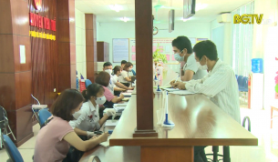 CCHC: Y&ecirc;n Thế ứng dụng CNTT cải c&aacute;ch h&agrave;nh ch&iacute;nh