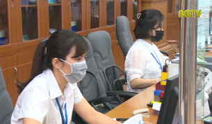 CCHC: Yếu tố con người trong chuyển đổi số