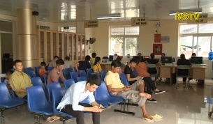 CTT: T&igrave;nh trạng lao động Bắc Giang cư tr&uacute; bất hợp ph&aacute;p tại H&agrave;n Quốc