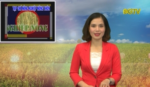 Tạp ch&iacute; N&ocirc;ng nghiệp N&ocirc;ng th&ocirc;n ng&agrave;y 16 - 12 - 2017