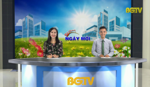 Bắc Giang ng&agrave;y mới ng&agrave;y 05 - 07 - 2019