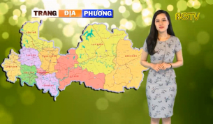 Trang truyền h&igrave;nh địa phương ng&agrave;y 18 - 02 - 2019