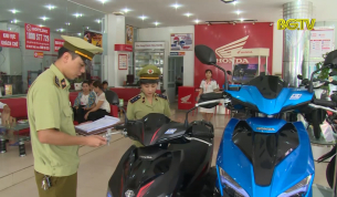 Chống bu&ocirc;n lậu: Lạng Giang đẩy mạnh chống bu&ocirc;n lậu