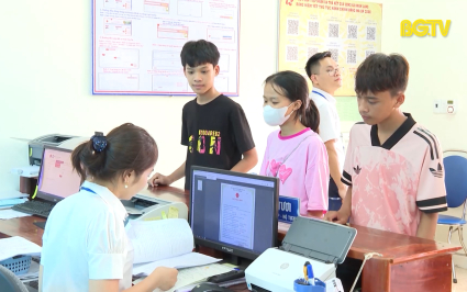 Chấn chỉnh việc chậm khai th&aacute;c cơ sở dữ liệu Quốc gia về d&acirc;n cư