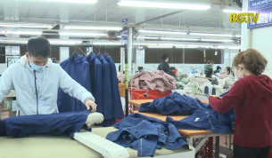 Chăm lo Tết T&acirc;n Sửu cho người lao động