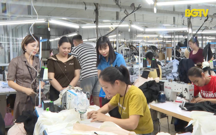Chăm lo tốt nhất cho người lao động 
