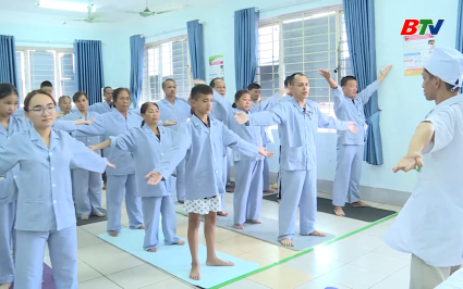 Chăm s&oacute;c sức khoẻ t&acirc;m thần sau tai nạn, thảm hoạ 