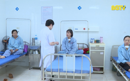 Chẩn đo&aacute;n v&agrave; điều trị sớm bệnh ung thư tuyến gi&aacute;p