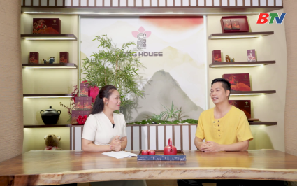Ch&acirc;n dung nghệ sĩ: Nghệ sĩ Hữu Duy - Trọn t&igrave;nh với d&acirc;n ca Quan họ Bắc Ninh