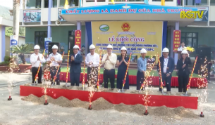 Chắp c&aacute;nh ước mơ