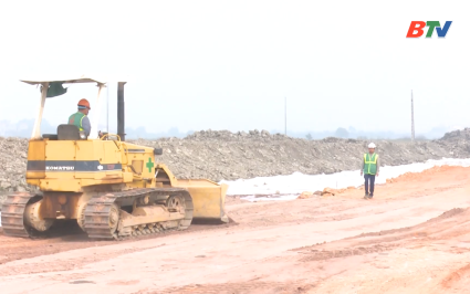 Chấp thuận đầu tư x&acirc;y dựng KCN Xu&acirc;n Cẩm &ndash; Hương L&acirc;m giai đoạn 2  
