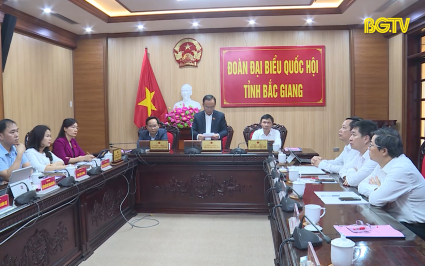 Chất vấn tại Phi&ecirc;n họp thứ 21 Uỷ ban Thường vụ Quốc hội