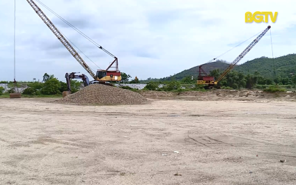&ldquo;Ch&aacute;y&rdquo; nguồn cung c&aacute;t x&acirc;y dựng 