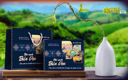 Ch&egrave; Bản Ven
