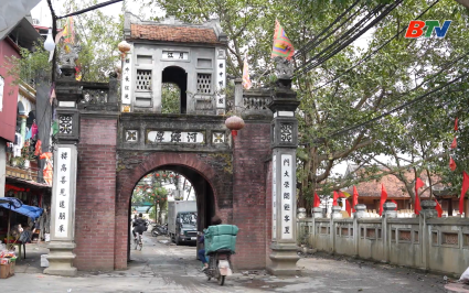 Check in V&acirc;n H&agrave; 