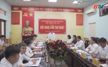 Chỉ thị đổi mới lề lối l&agrave;m việc, n&acirc;ng cao hiệu quả hoạt động c&aacute;c cơ quan, đơn vị