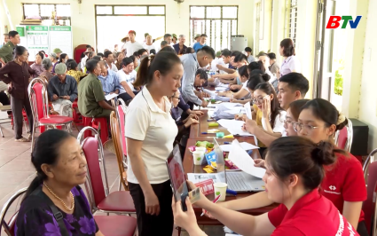 Chi trả hỗ trợ GPMB Cảng h&agrave;ng kh&ocirc;ng quốc tế Gia B&igrave;nh