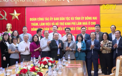 Chia sẻ kh&oacute; khăn, hỗ trợ x&acirc;y dựng nh&agrave; ở cho đồng b&agrave;o d&acirc;n tộc thiểu số 