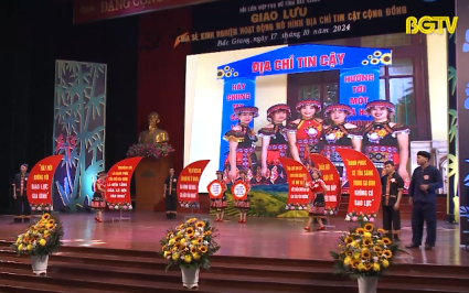 Chia sẻ kinh nghiệm hoạt động m&ocirc; h&igrave;nh địa chỉ tin cậy cộng đồng