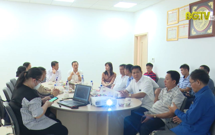 Chia sẻ kinh nghiệm trong triển khai dự &aacute;n ph&aacute;t triển du lịch