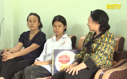 Chia sẻ y&ecirc;u thương với trẻ em c&oacute; ho&agrave;n cảnh kh&oacute; khăn 
