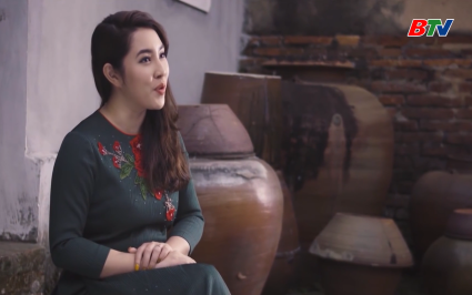 Chiếc hộp &acirc;m nhạc: Một dải qu&ecirc; hương