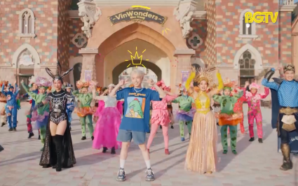 Chiếc hộp &acirc;m nhạc ng&agrave;y 01-06-2024