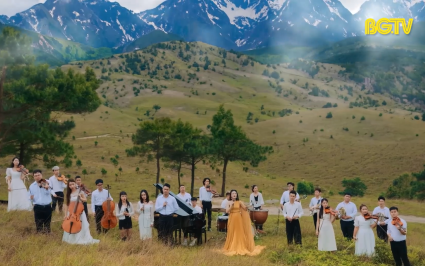 Chiếc hộp &acirc;m nhạc ng&agrave;y 11-05-2024