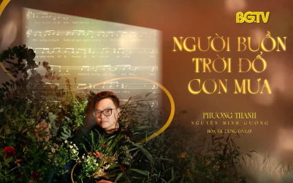 Chiếc hộp &acirc;m nhạc ng&agrave;y 20-04-2024