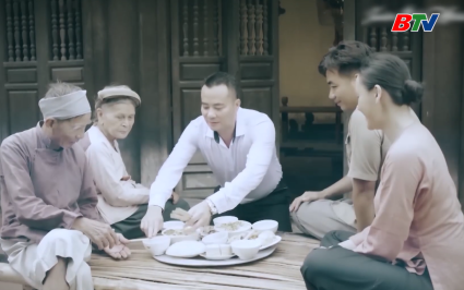 Chiếc hộp &acirc;m nhạc: Ơn nghĩa sinh th&agrave;nh