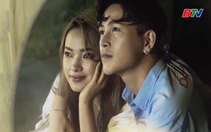 Chiếc hộp &acirc;m nhạc: Sắc m&agrave;u thanh xu&acirc;n