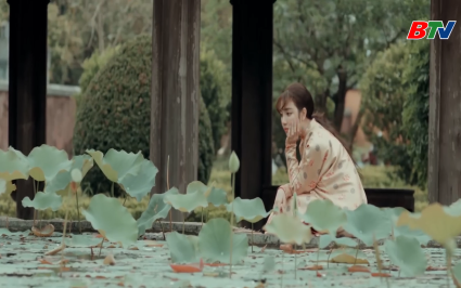 Chiếc hộp &acirc;m nhạc: Vọng nguyệt