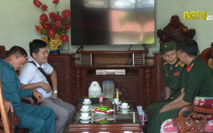 Chiến dịch T&acirc;y Bắc trong hồi ức của những cựu chiến binh