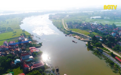 Chiến thắng Như Nguyệt- Bản h&ugrave;ng ca lịch sử