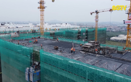 Ch&iacute;nh phủ giao Bắc Giang ho&agrave;n th&agrave;nh hơn 5.200 căn nh&agrave; ở x&atilde; hội trong năm nay 
