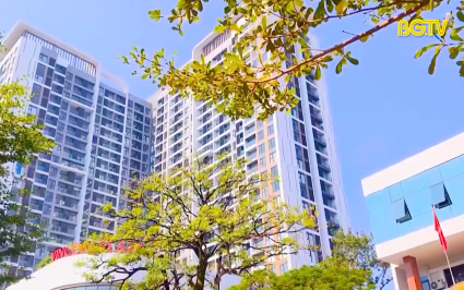 Ch&iacute;nh phủ giao chỉ ti&ecirc;u Bắc Giang tăng trưởng cao nhất cả nước