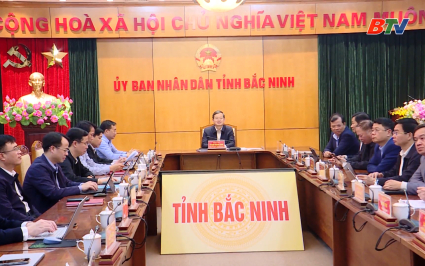 Ch&iacute;nh phủ họp phi&ecirc;n thường kỳ th&aacute;ng 1 năm 2026