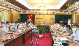 Ch&iacute;nh phủ th&aacute;o gỡ vướng mắc sản xuất tại Khu, Cụm c&ocirc;ng nghiệp