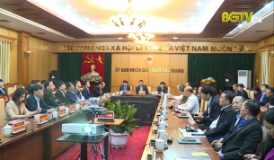 Ch&iacute;nh phủ triển khai nghị quyết ph&aacute;t triển kinh tế x&atilde; hội