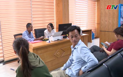 Ch&iacute;nh quyền địa phương 2 cấp hoạt động hiệu lực, hiệu quả
