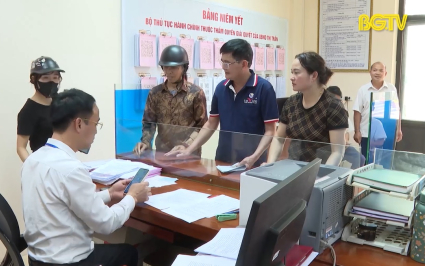 Ch&iacute;nh quyền th&acirc;n thiện - Người d&acirc;n h&agrave;i l&ograve;ng