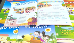 Chọn SGK lớp 2, 6: Đảm bảo chặt chẽ, hướng tới lợi &iacute;ch người học